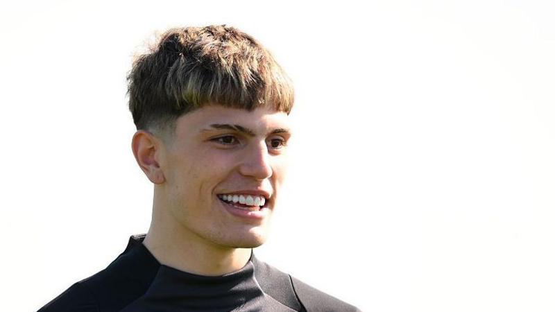 Chelsea Seals £40M Deal for Man Utd Star Garnacho