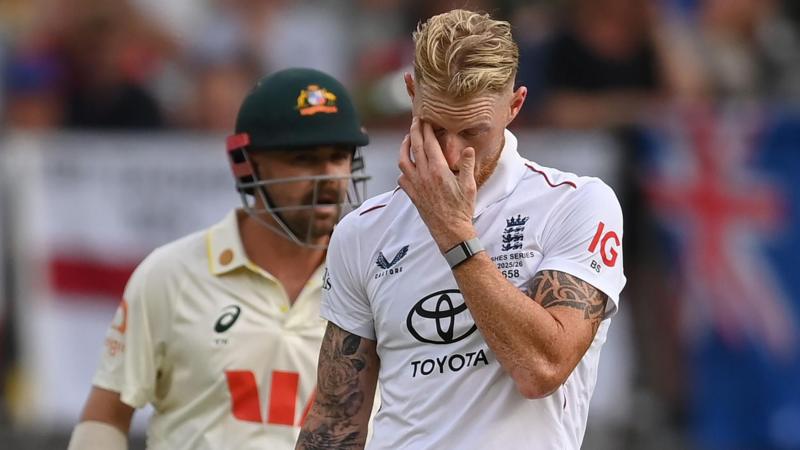 The Flashes – will the Ashes be played on fast forward?
