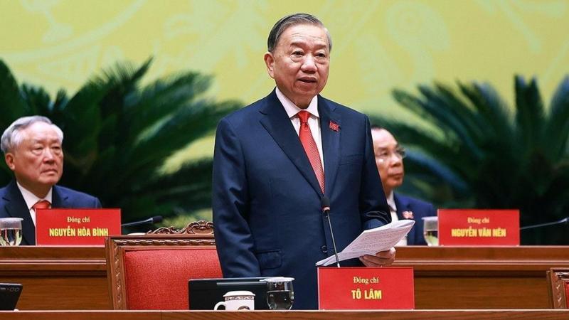 Vietnam's leader returns to power with bold promises. Can he deliver?
