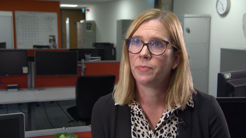 There are more victims NHS child abuse probe, police say