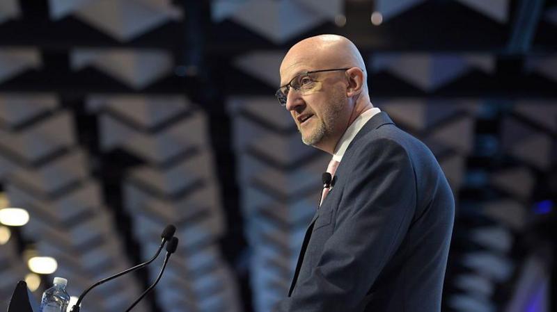 Australia at risk of 'high-impact sabotage' from China, says spy chief