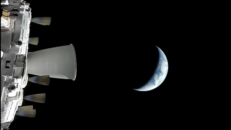 Artemis II is in orbit - what happens next?