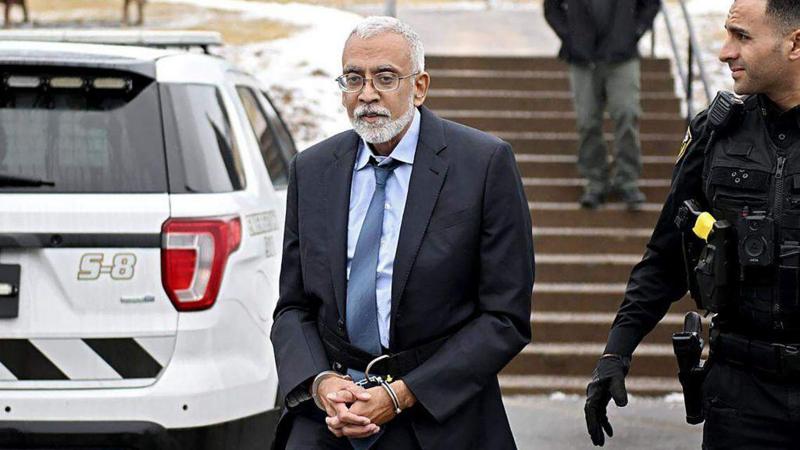 US courts stay deportation of Indian-origin man wrongly jailed for 43 years