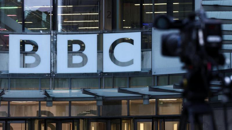 Katie Razzall: Robust leadership needed to steer BBC through crisis