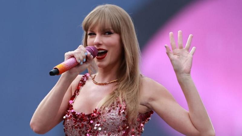 Austrian man faces terror charges over Taylor Swift concert attack plot