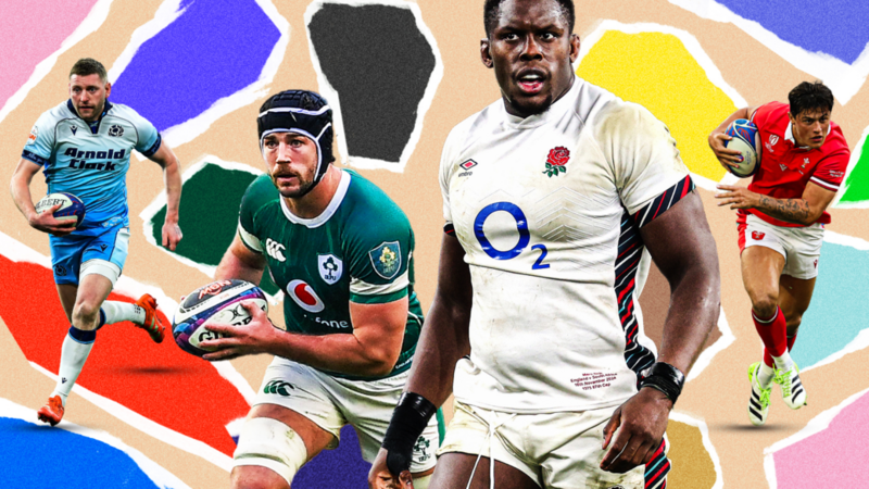 Six Nations preview & BBC pundit predictions
