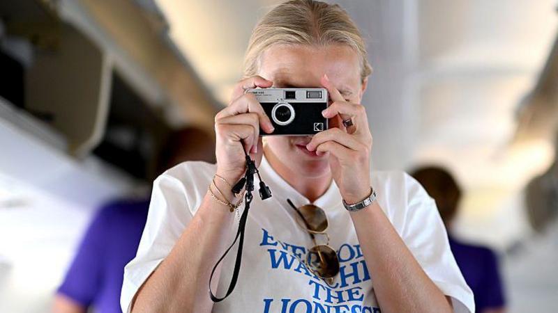 Beever-Jones Chronicles Euro Journey in Vibrant 'Memory Book'