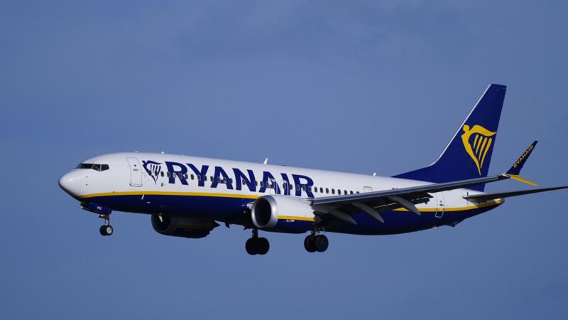 Ryanair scraps printed boarding passes to go fully digital