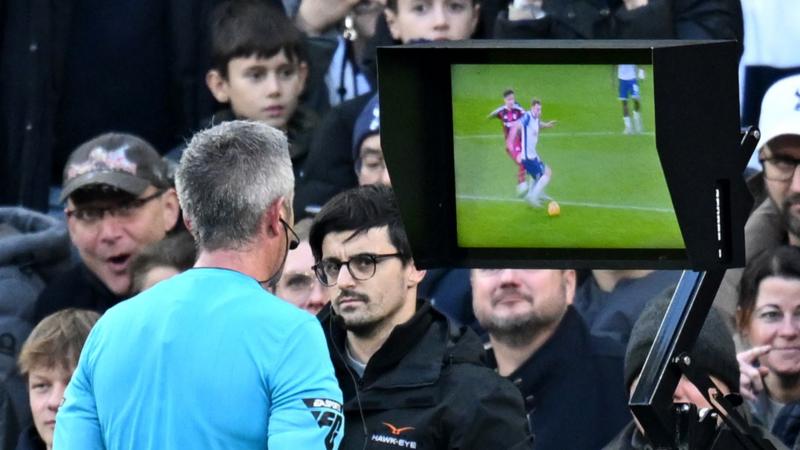 Handball, offside, VAR - is football too complicated?