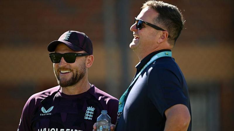 England selector interviews taking place this week