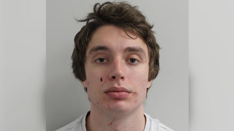 Man jailed for four years after Barron Trump reported attack to UK police