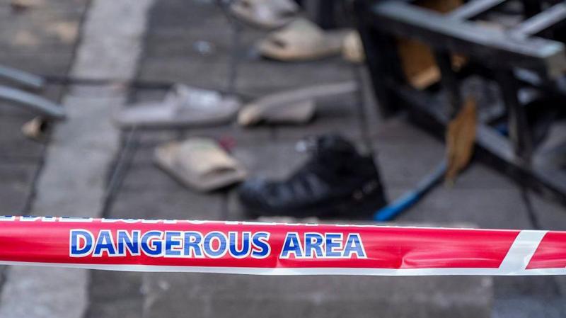 Bangkok's bar fire is the city's latest deadly blaze - will anything ever change?
