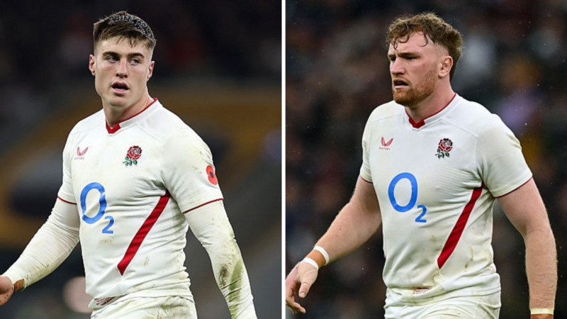 England duo Freeman and Chessum battling injuries