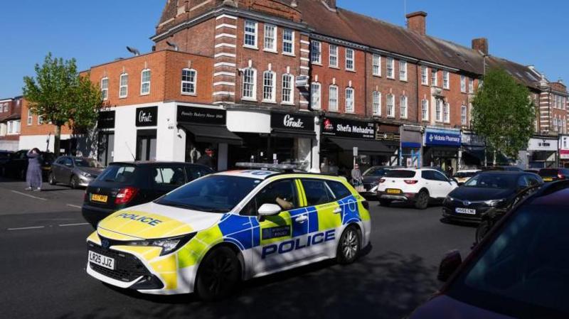 Golders Green attack suspect to stand trial next year