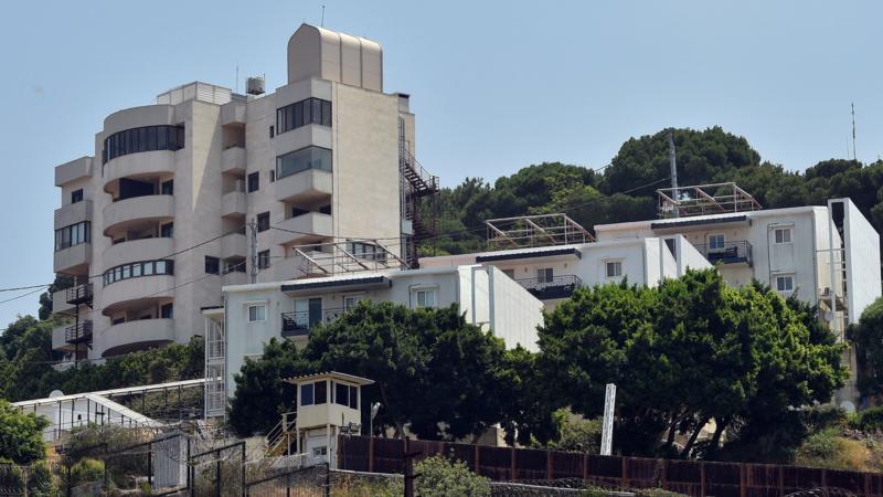 US partially evacuates Beirut embassy amid rising Iran tensions