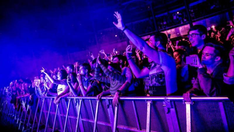 Labour MPs call for halt to business rate rise for music venues