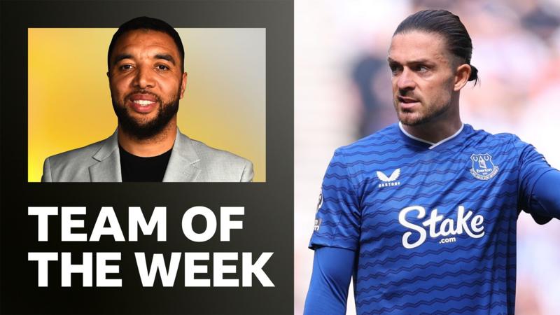 Unveiled: Troy's Top Picks for Premier League Team of the Week!