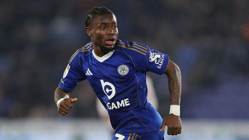 Ipswich complete ยฃ20m deal for Ghana winger Fatawu