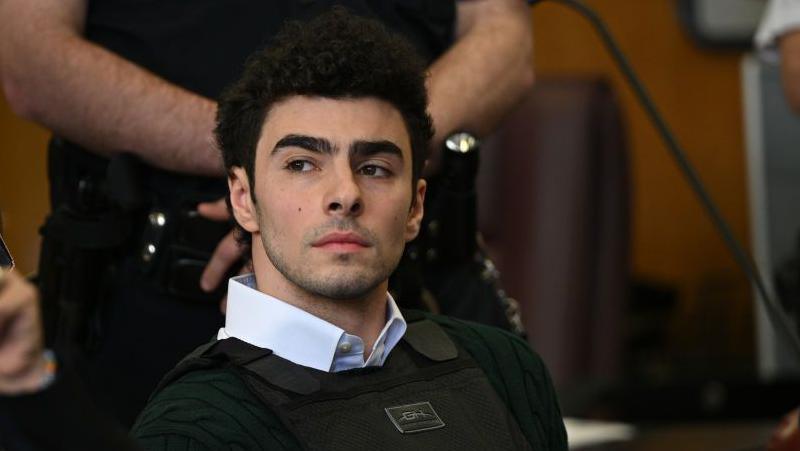 The big questions in Luigi Mangione case as he returns to court