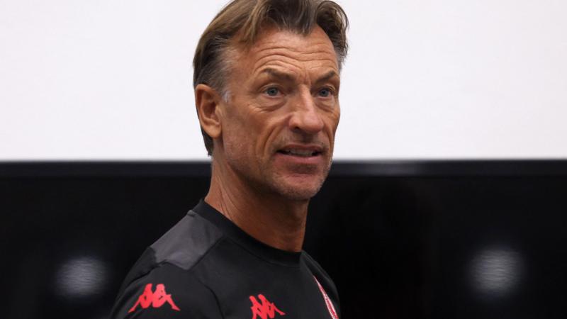 Can Renard revive Tunisia's World Cup campaign?