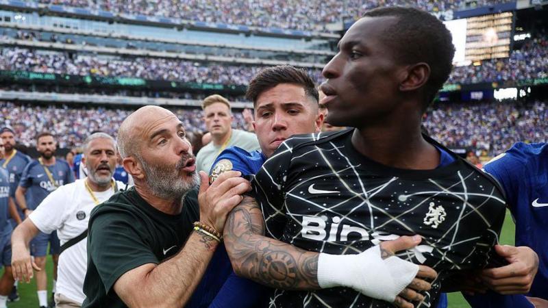 Jackson 'angry' as Chelsea cancel Bayern loan after Delap injury