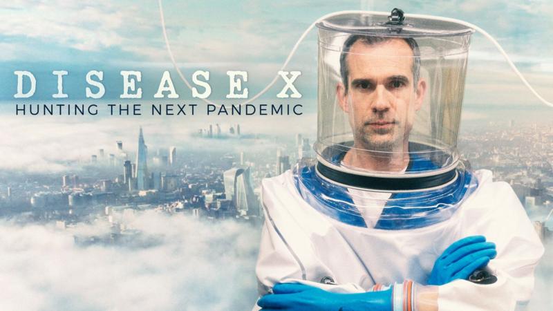 A global hunt to uncover a virus deadlier than Covid-19