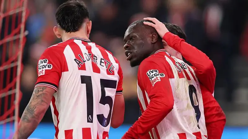 Análisis: El Sunderland vuelve a remontar