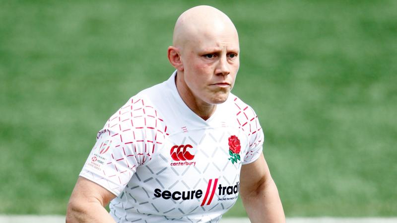 'People looked at me like I was a something, not someone'
