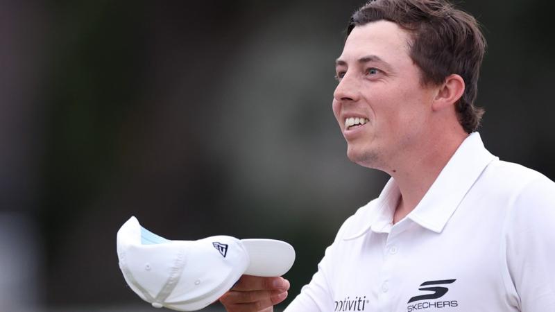 How money is talking as Fitzpatrick turns up volume