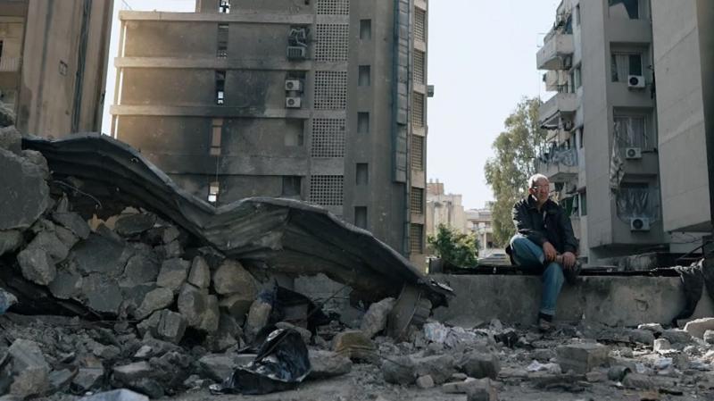Watch: BBC traces how a huge wave of Israeli strikes brought chaos to Lebanon