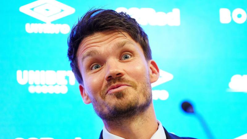 Key Takeaways from Rohl’s Rangers Unveiling: Insights and Surprises Revealed!