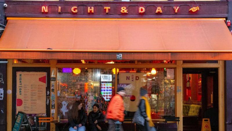 Plans for pubs to get greater protection from noise complaints
