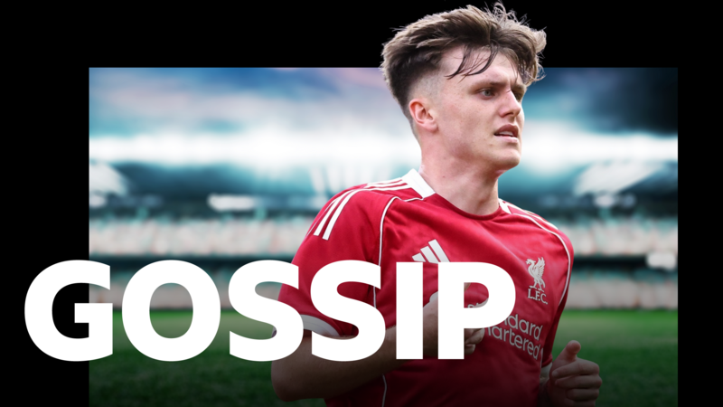 Scotland's Doak Sparks Major Interest - Latest Transfer Gossip!