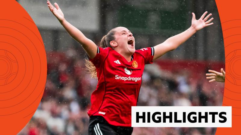 Toone Ignites Manchester United's Dominant Victory with Key Goal