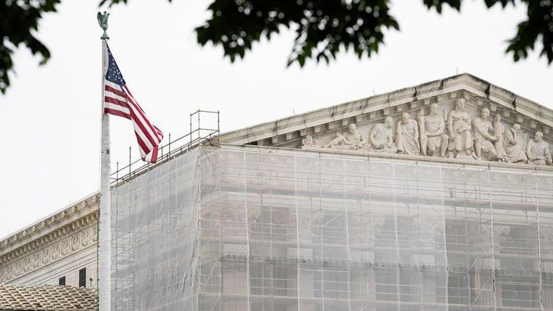 Trump appeals to US Supreme Court to rule on legality of tariffs