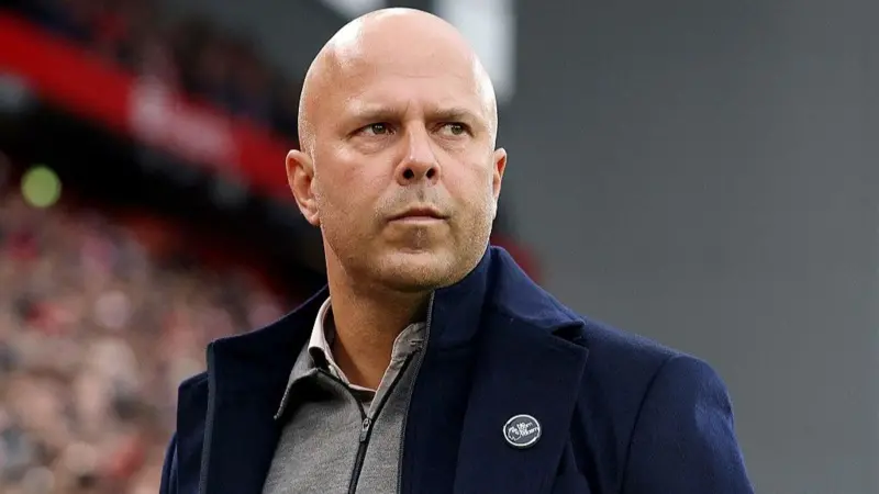 Slot sobre presión, ‘sigue luchando’ y noticias del equipo