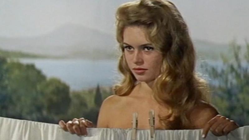 Brigitte Bardot: From French cinema to international fame