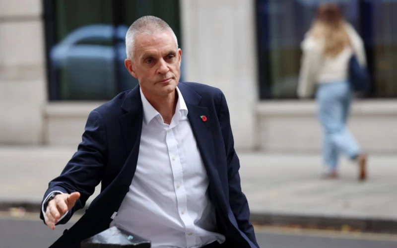 Nandy afirma que la debe «mantener los más altos estándares», pero advierte contra un «ataque sostenido» a la corporación.