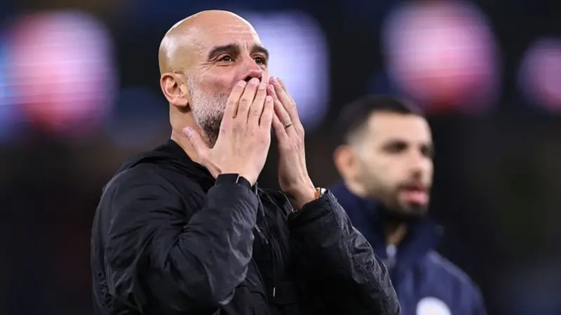 Ruedas de prensa y noticias de los equipos de la Premier League: Slot y Guardiola hablarán en breve. Ruedas de prensa y noticias de los equipos de la Premier League: Slot y Guardiola hablarán en breve.