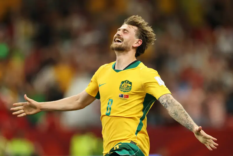 'A big, big win for Australia'