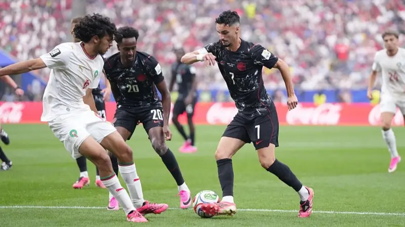 Canada holds best chances against Morocco in World Cup last-16 opener