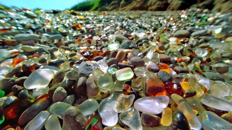 Your pictures: Translucent - BBC News