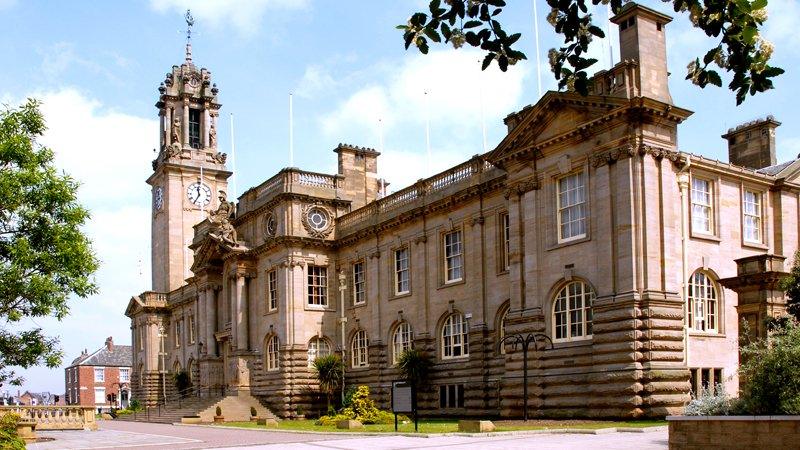 South Tyneside Council