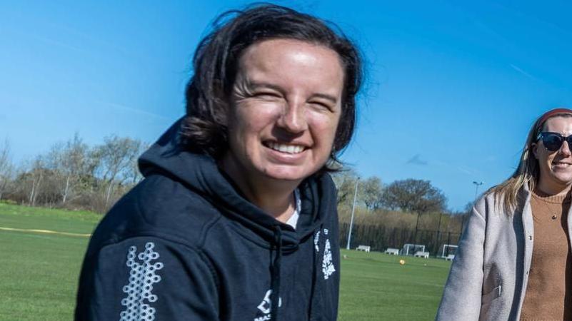 Ilze Van Der Westhuizen