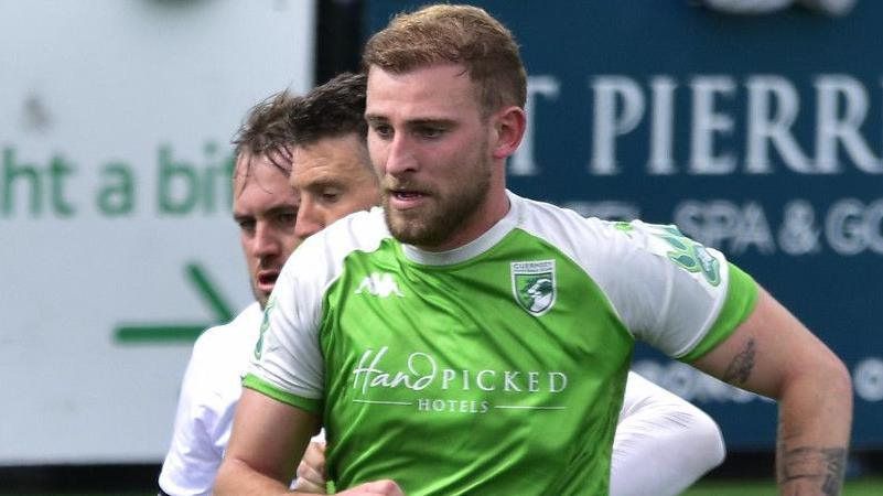 Will Fazakerley