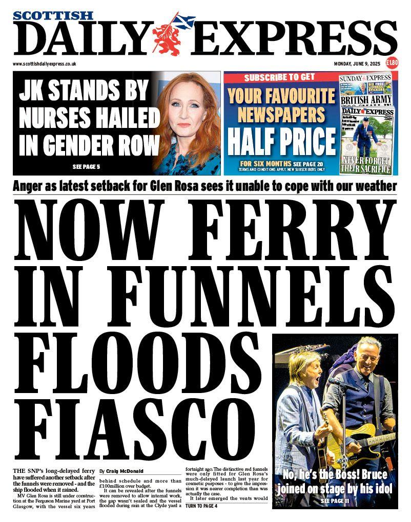 Daily Express