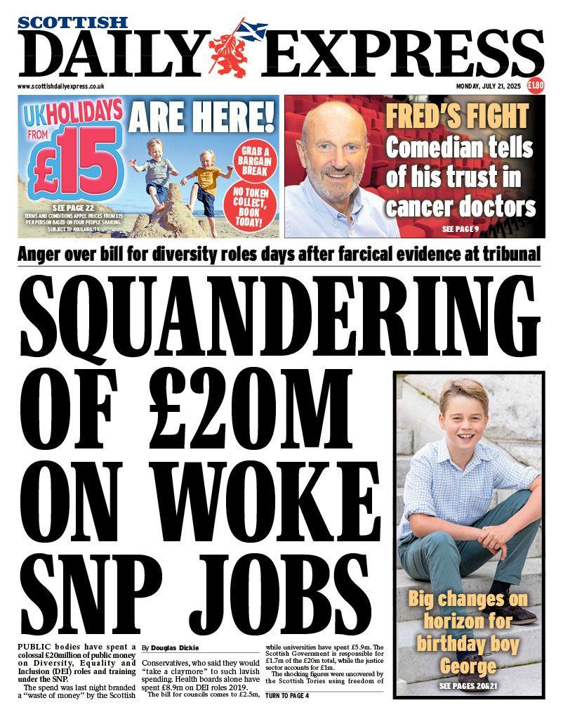 Daily Express
