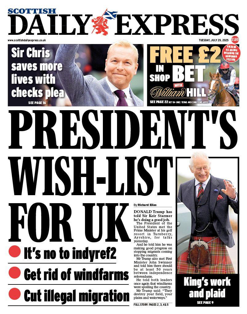 Daily Express