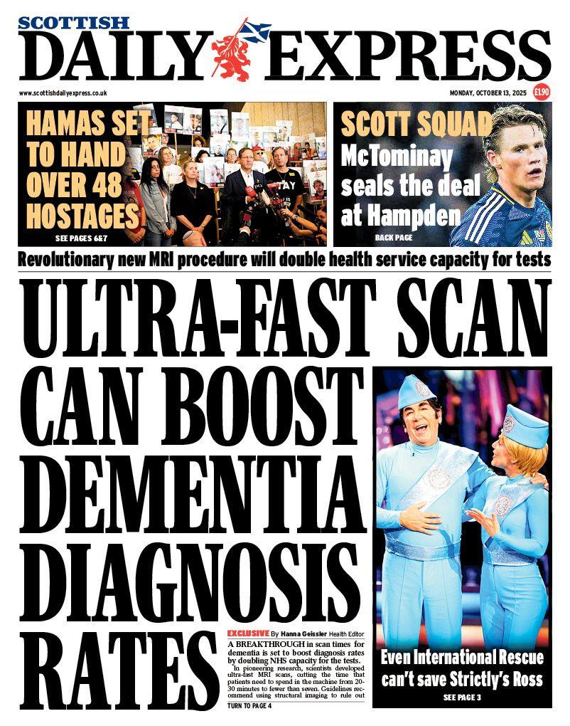 Daily Express
