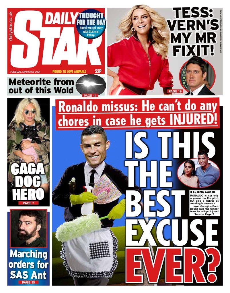 Daily Star